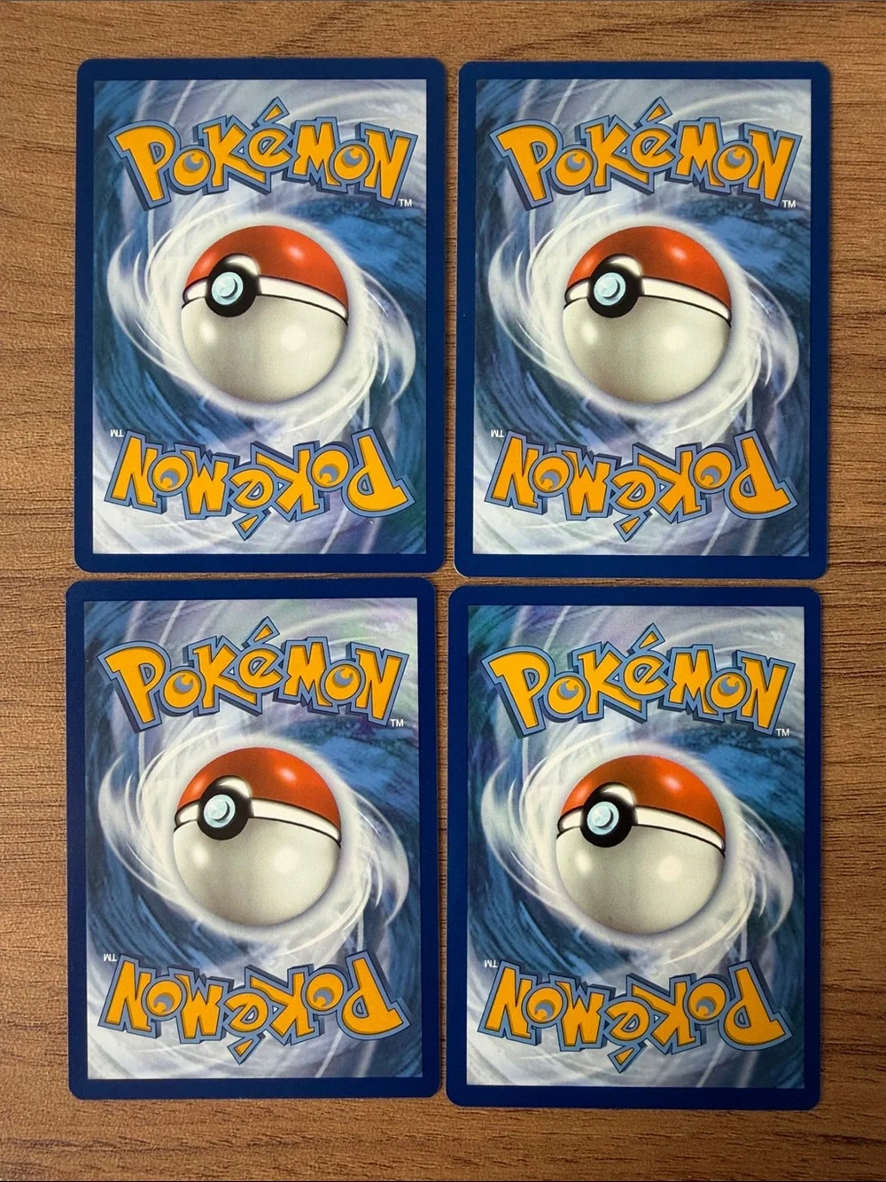 Pokemon mix match